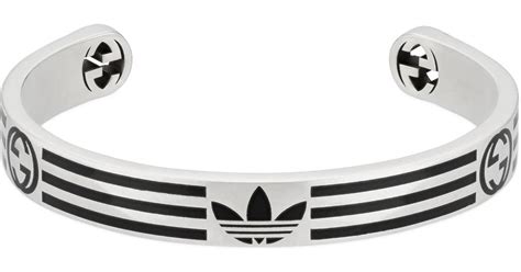 adidas gucci partnership|adidas x gucci jewelry.